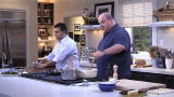 Kitchen Boss :How Mauro Joined the Family