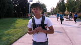 Little People, Big World: Jeremy Goes To College