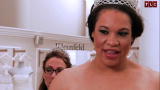 Say Yes to the Dress Big Bliss: Understated for the Queen