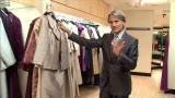 Say Yes to the Dress Atlanta: Monte's Tips for Mothers of the Bride