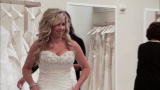 Say Yes to the Dress: Big on Ideas, Short on Time