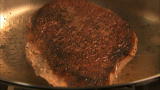TLC Cooking: Searing