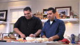 Kitchen Boss :Italian Street Food with Frankie