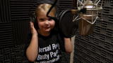 Toddlers & Tiaras: Cutie Patootie