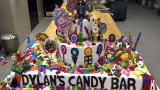 Cake Boss: Candy, Crash & Crisis (Full Episode)