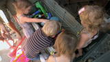 Quints By Surprise: The Quints Are Growing Up!