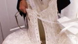 Say Yes to the Dress: A Big Poofy Princess Dress