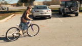 18 Kids and Counting: Joy's New Bike