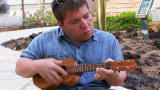 Little Couple Snapins: Ukuleleoooooo