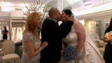 Say Yes to the Dress: A Groom's Reaction