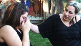 My Teen is Pregnant and So Am I: A Daughter Distraught
