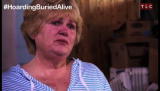 Hoarding Buried Alive: Hoarding May End My Marriage