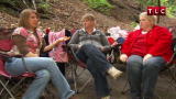 Sister Wives: Calling Wives On Honeymoon