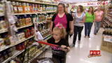 Here Comes Honey Boo Boo: Extreme Couponing at the Piggly Wiggly