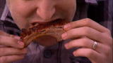 Freaky Eaters: Addicted to Meat