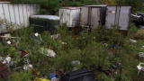Hoarding - Buried Alive: No More Room
