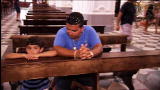 Cake Boss: St. Bartolo's Cathedral