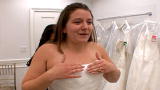 Say Yes to the Dress: The Simple Details