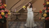 Four Weddings: And the Winner is...Vintage Elegance