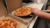 Surprise Homecoming: Pizza Delivery Surprise