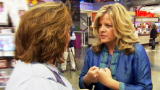 Homemade Millionaire: Talking To A Wall