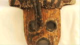 What the Sell?!: About African Masks