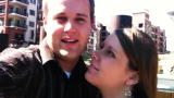 Duggars The Next Generation: Josh and Anna's First Anni ...
