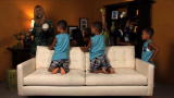 Kate Plus 8: Shopping on Set
