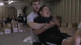 Cake Boss: Freezer Burn