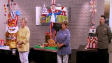 Ultimate Cake Off: 4th of July (Full Episode)