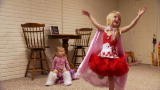 Toddlers & Tiaras: Humanitarian Diva
