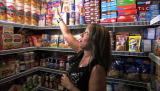 Extreme Couponing: Feeding America With Coupons