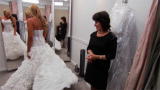 Say Yes to the Dress: High Fashion Bride