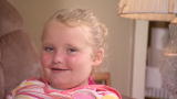 Here Comes Honey Boo Boo: Happy Halloween from Honey Boo Boo