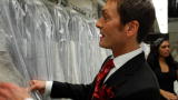 Say Yes to the Dress: Inventory Day