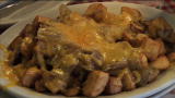 Bakin' with the Boss: Big Ed's Serves Buddy Breakfast