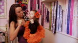 Toddlers & Tiaras: Glitzed, Glammed, and Ready to Go!