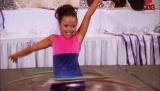 Toddlers and Tiaras: Booty Bounce
