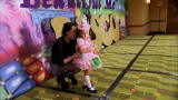 Toddlers & Tiaras: Coached