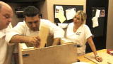 Cake Boss - Mary's Moments: H-O-T Hot!