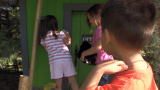 Jon & Kate Plus 8: Crooked Houses