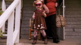 Toddlers & Tiaras: 2-Year-Old Rock Star