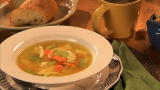 TLC Cooking: Chicken Stock
