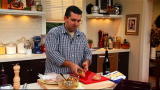Kitchen Boss: Chicken Breast Stuffed to Perfection