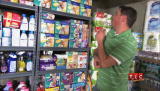 Extreme Couponing: It Was Free! How Could I Not Buy It?