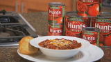 Cooking with George Duran: Pepperoni Pizza Chili
