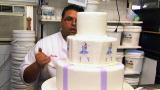 Cake Boss: Frankie's First Cake
