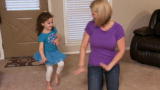 Toddlers & Tiaras: Doing the Beyonce