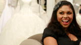 Say Yes to the Dress: Fit and Flared