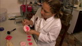 Fabulous Cakes: Making Chocolate Berries and Flowers
